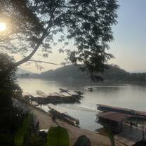 Mekong river