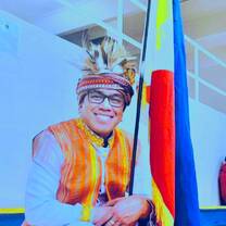 Filipino-US Based International Teacher