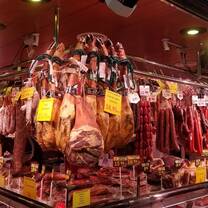 Good foodstuffs!