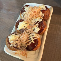 Takoyaki
