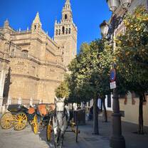 Catedral de Sevilla