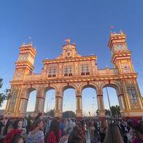 Feria De Abril