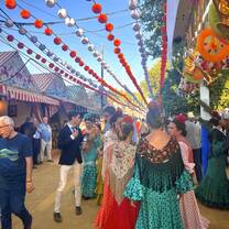 Feria de Abril
