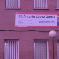 My school placement! :)