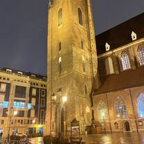 Winter Night