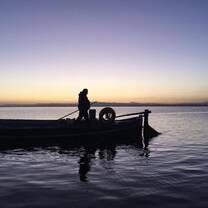 La Albufera 