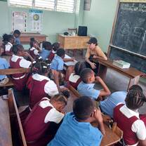 Teaching about Global Warming