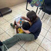 Special Education Unit, Belize City