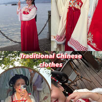 A day in Hangzhou!
