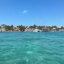 Snorkeling 