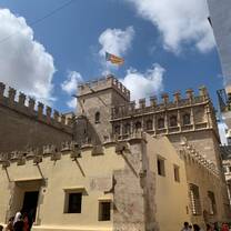 castle