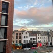 View from My Apartment