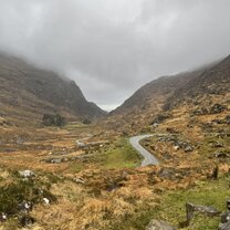 Gap of Dunloe