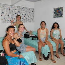 Weekend excursion to Manuel Antonio