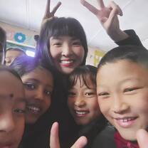 Edify international school
