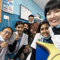 Sahid hospital 