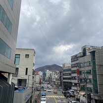 I love the area I live in so much!