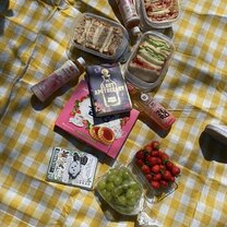 I’m making so many beautiful memories with lovely people!