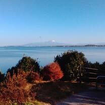 Mt. Daisen, Tottori Ken
