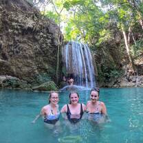 Backpacking Thailand