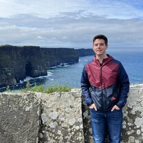 Cliffs of Moher