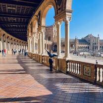 Plaza de España