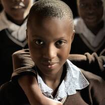 Amatsiko Student
