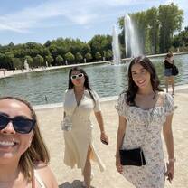 Palace of Versailles 