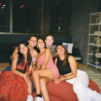 Friends