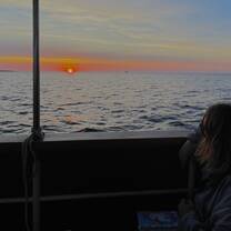 My first Sunset trip 