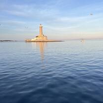 Lighthouse Porer