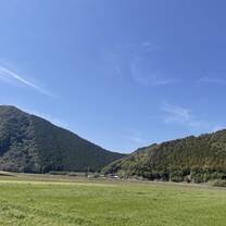 Vast Nature...Good place for walks.