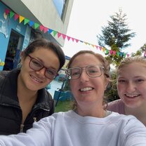 Teaching English with Katty