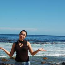 Clifton Beach, Cape Town