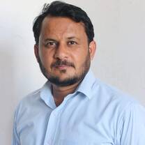 Muhammad Aleem Shahid