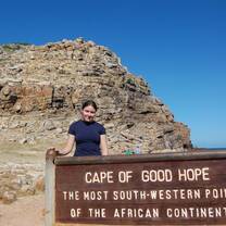 Cape Point