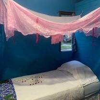 bedroom!