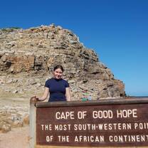 Cape Point