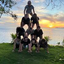 pyramid ‼️