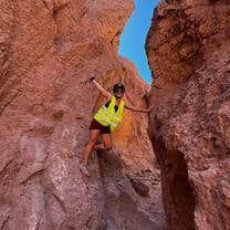 Atacama Desert