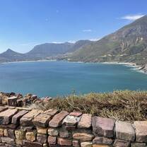 Vistas from Chapmans Peak Drive