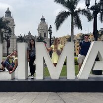 Lima, Peru