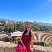 Mirador De San Nicolas