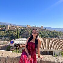 Mirador De San Nicolas