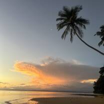 Lawaki Beach House, Fiji