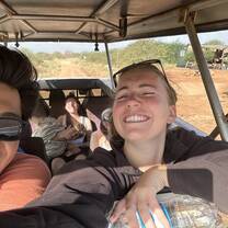 Safari