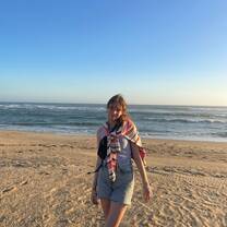 Clifton Beach