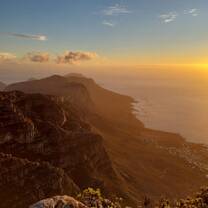 Views from Table Mountain