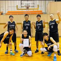 My team
