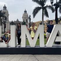 Lima, Peru